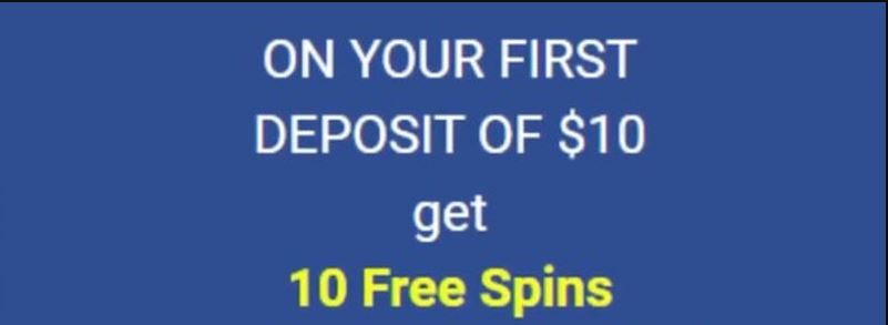 Sichern Sie bis zu 700 Freispiele in ersten sieben Tagen